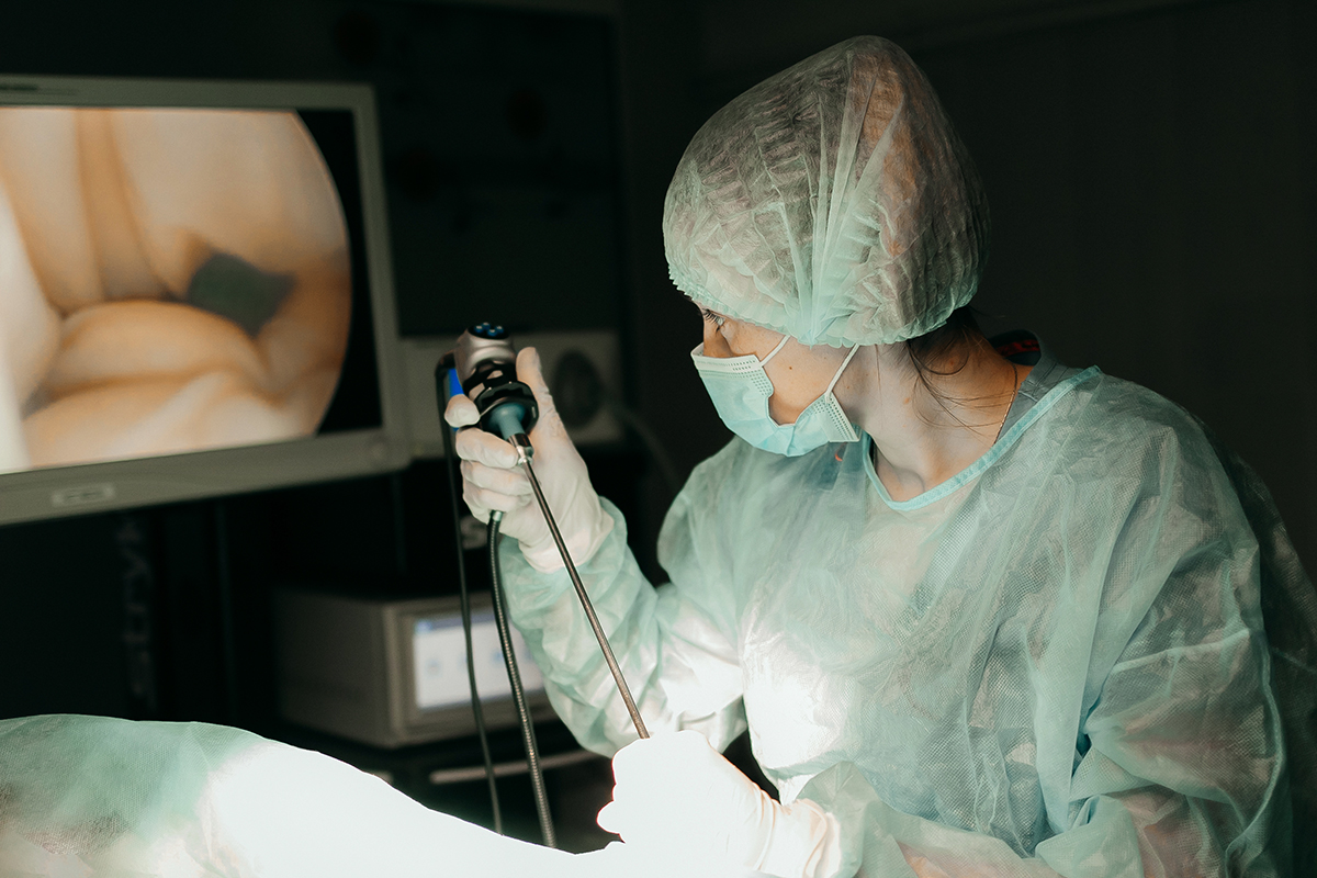 Хирургическое отделение — Филиал Уссурийск