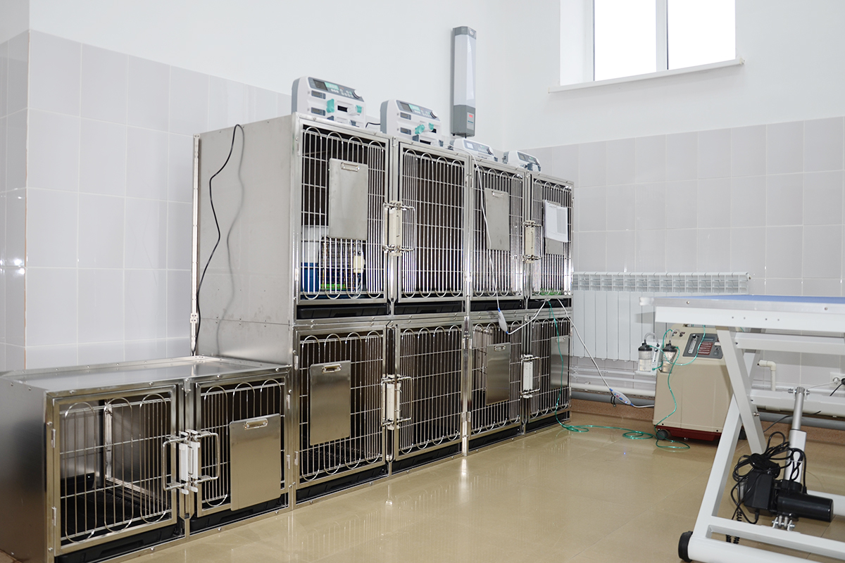 ОАРИТ — Филиал Уссурийск