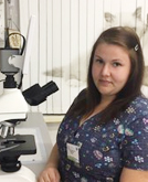 Привалова Мария Максимовна